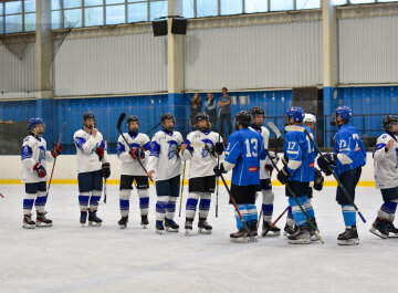 13 vítězství, 2 porážky - to je skóre zápasů minulého týdne pro Warrior!